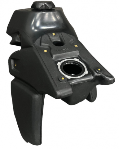 KTM500EXC-F'24-25 IMS 2.8 Gallon Fuel Tank